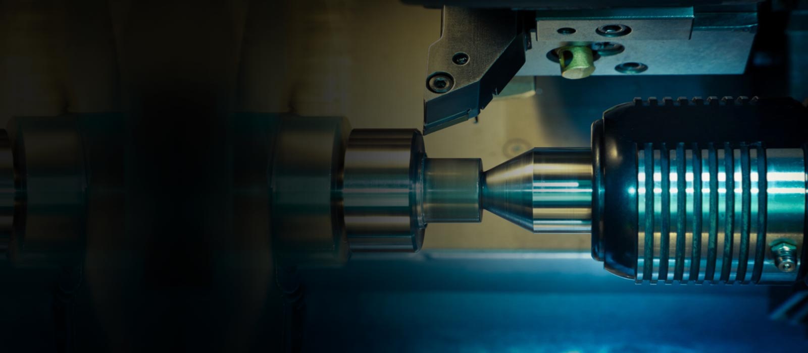 Başarı ve Kalite Odak Noktamız!